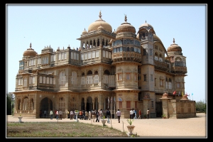 Vijay Vilaas Palace